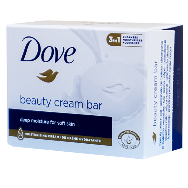 Sapun solid Dove 90 g